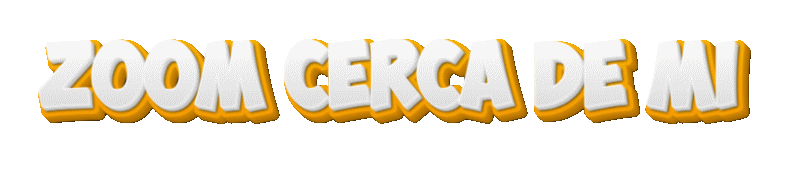 Zoom cerca de mi